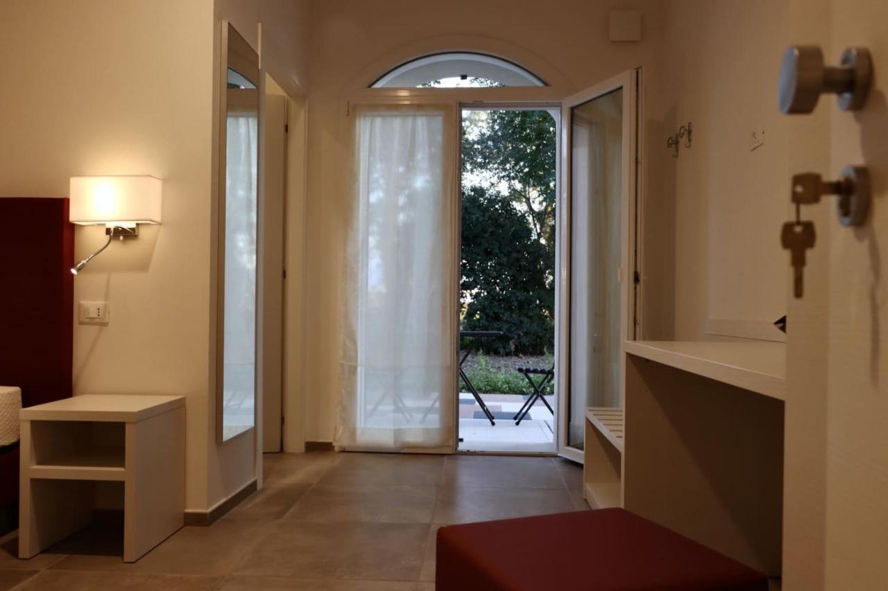 Villa Il Selvatico San Giorgio di Piano Exterior photo
